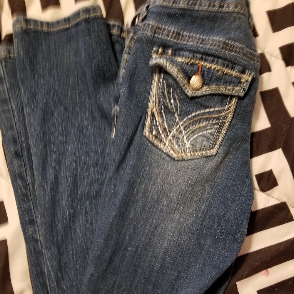 Jean's. Size 3